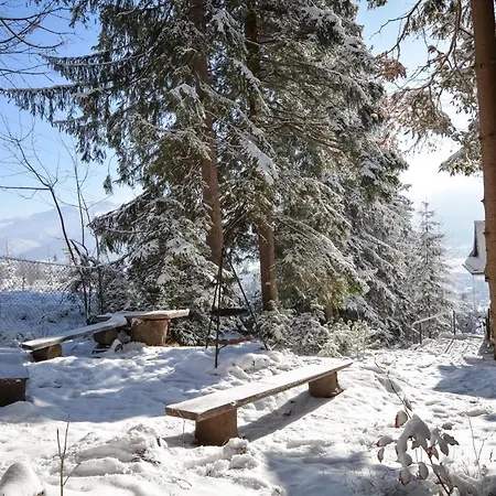 Pod Bukiem 1 コシチェリスコ