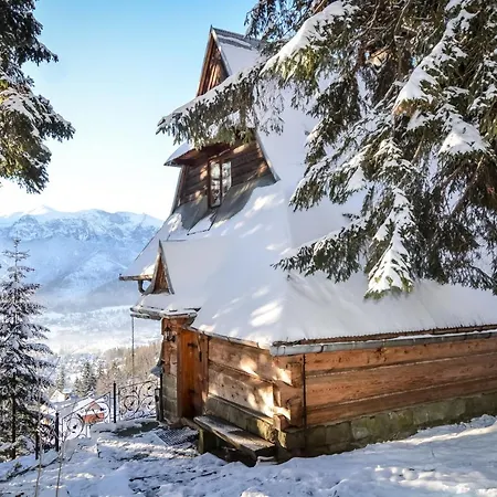 ロッジ Pod Bukiem 1 *