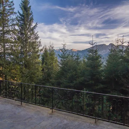 Hytte Pod Bukiem 1 Kościelisko